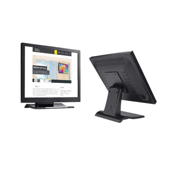 מסכי מגע מקצועיים WINSONIC CM1905