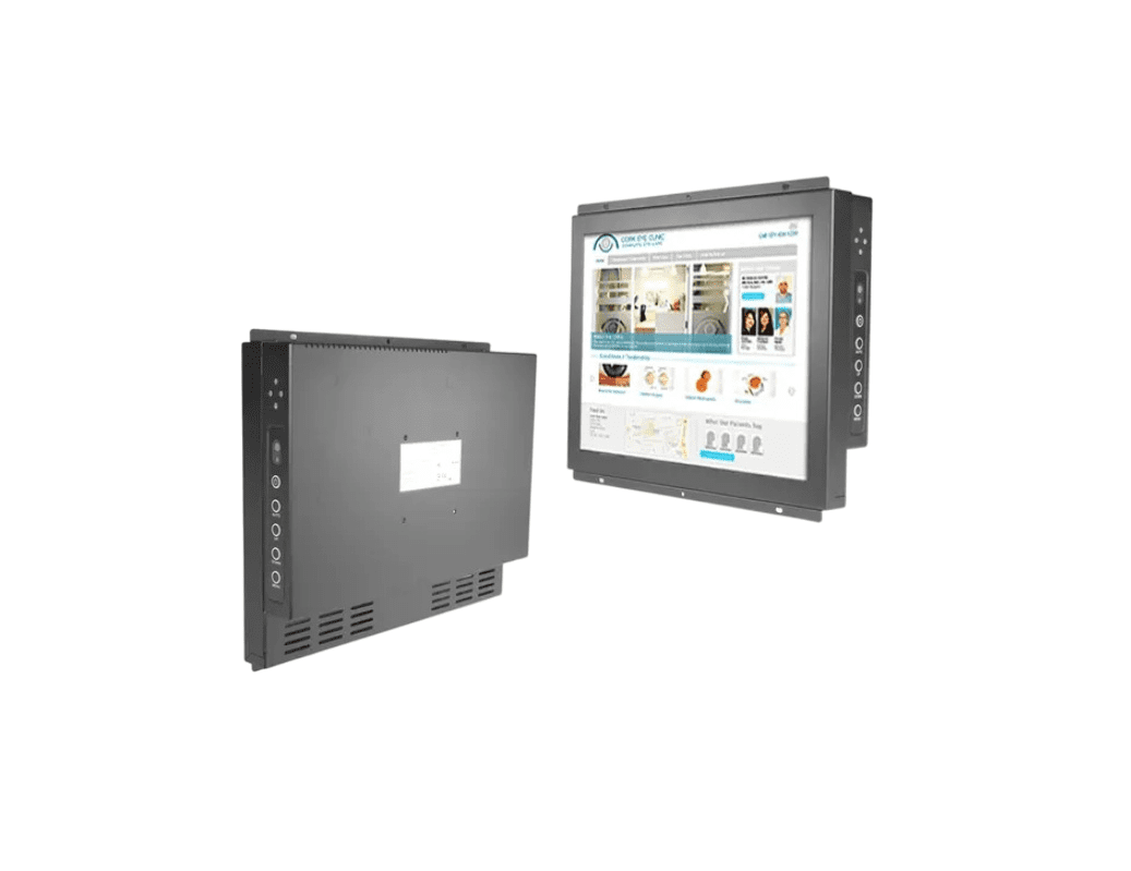 מסכי מגע מקצועיים WINSONIC CM1905