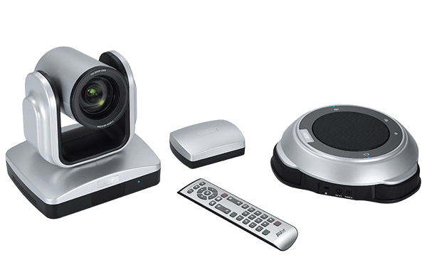 מערכת וידאו קונפרנס AVER VC520