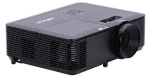 מקרן INFOCUS IN 116BB DLP