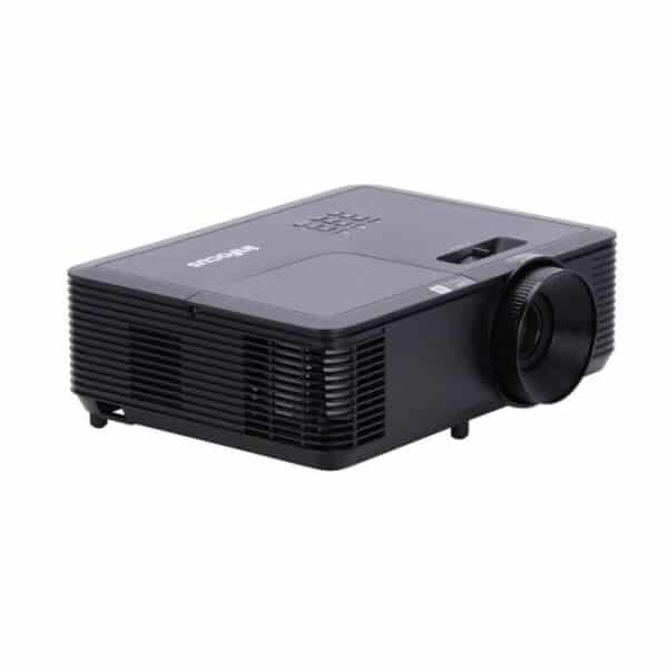 מקרן INFOCUS IN 116BB DLP