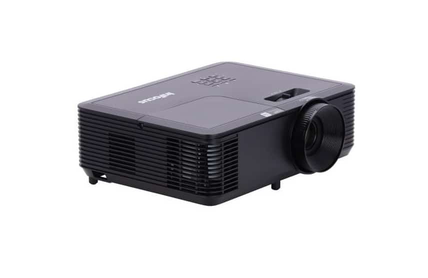 מקרן INFOCUS IN114AA DLP