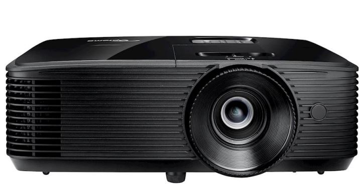 OPTOMA W400LVe