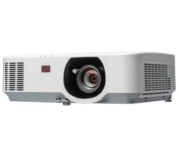NEC P554U
