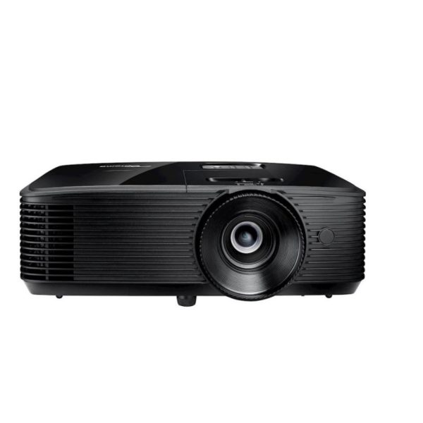 Optoma w400 lve