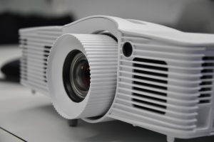 מקרן 4K מומלץ