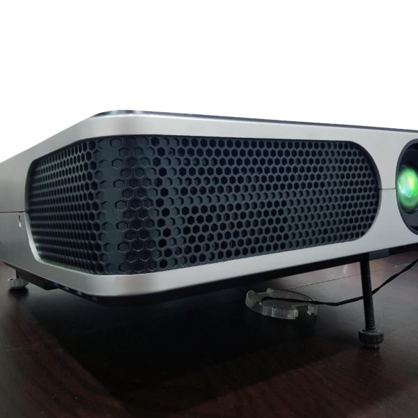 מקרן ביתי 4K