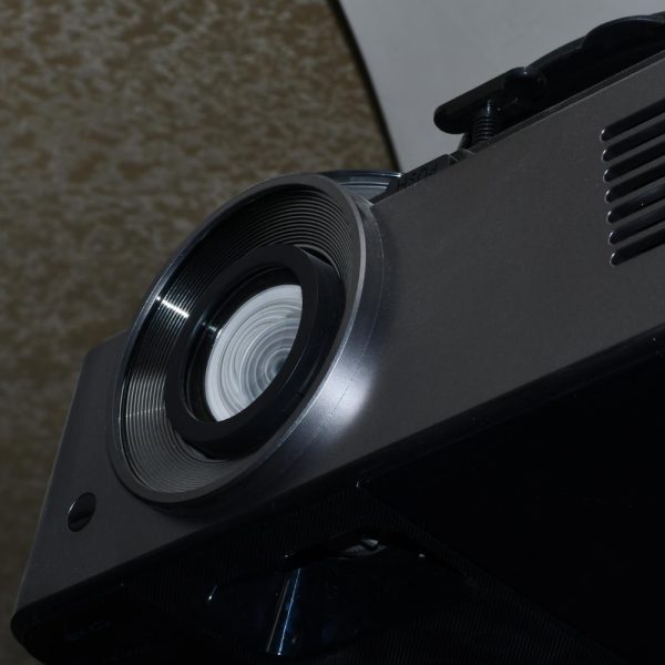 מקרן ברקו מחיר