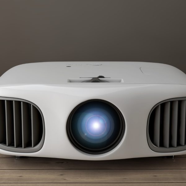 מקרן מיני 4K