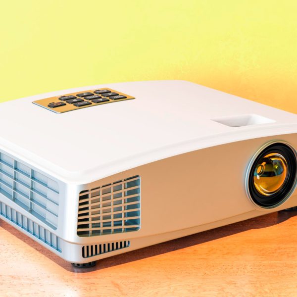 מקרנים מומלצים