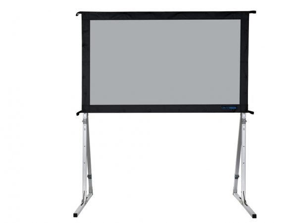 COMTEVISION Fast Fold EQ