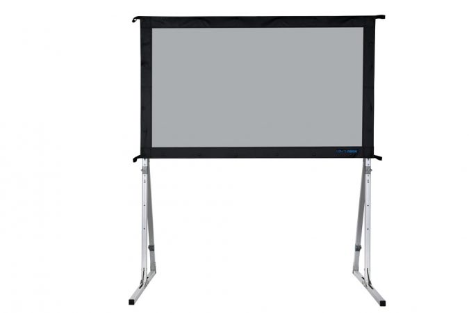 COMTEVISION Fast Fold EQ