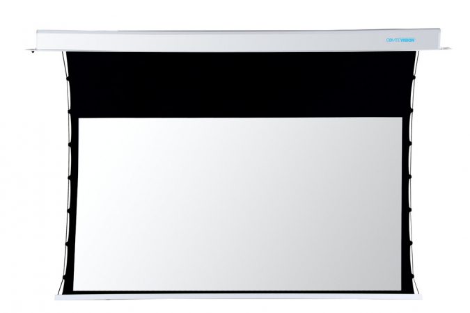 COMTEVISION TIC-SL