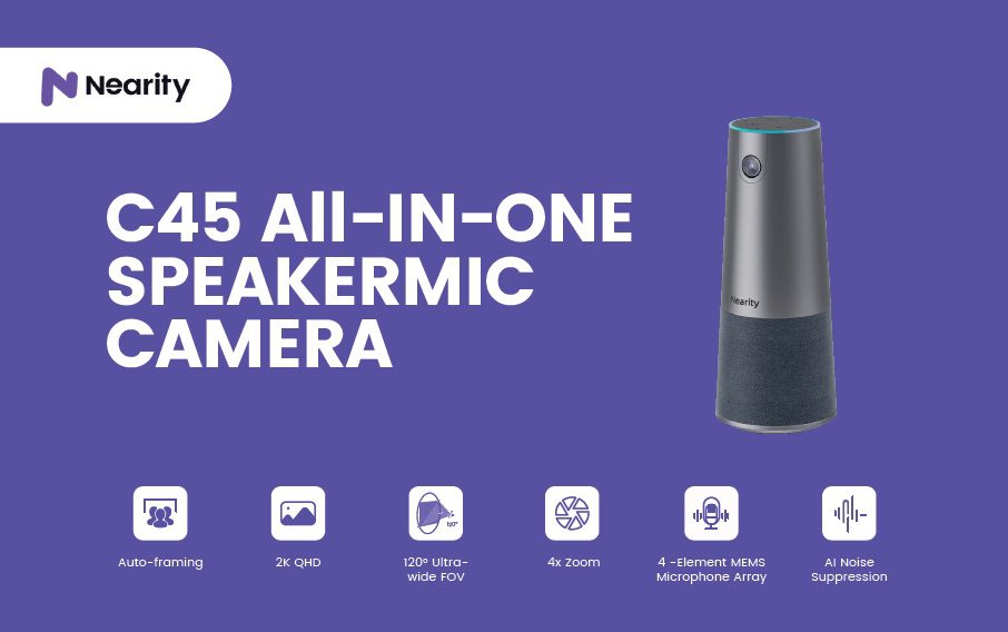 Nearity C45