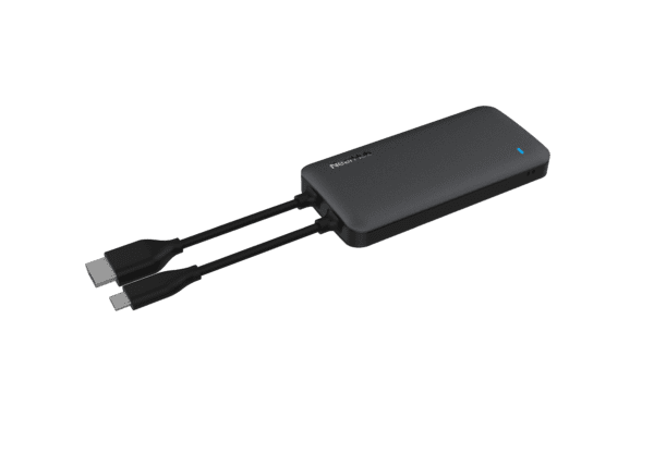 Nearhub Tail