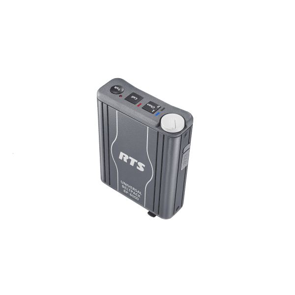 BP-6000 – Beltpack