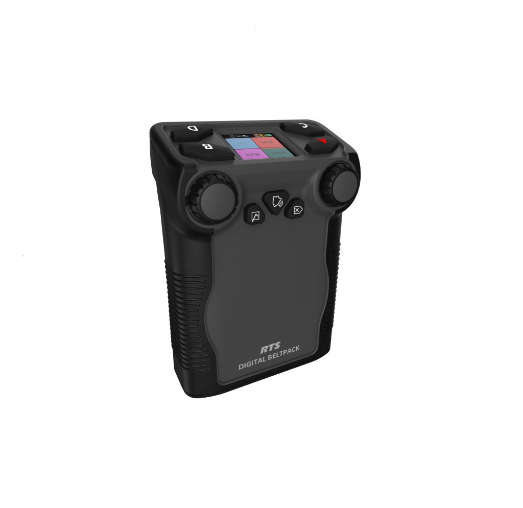 beltpack