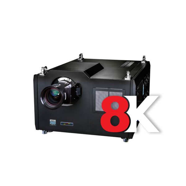 Digital Projection INSIGHT LASER 8K Gen II