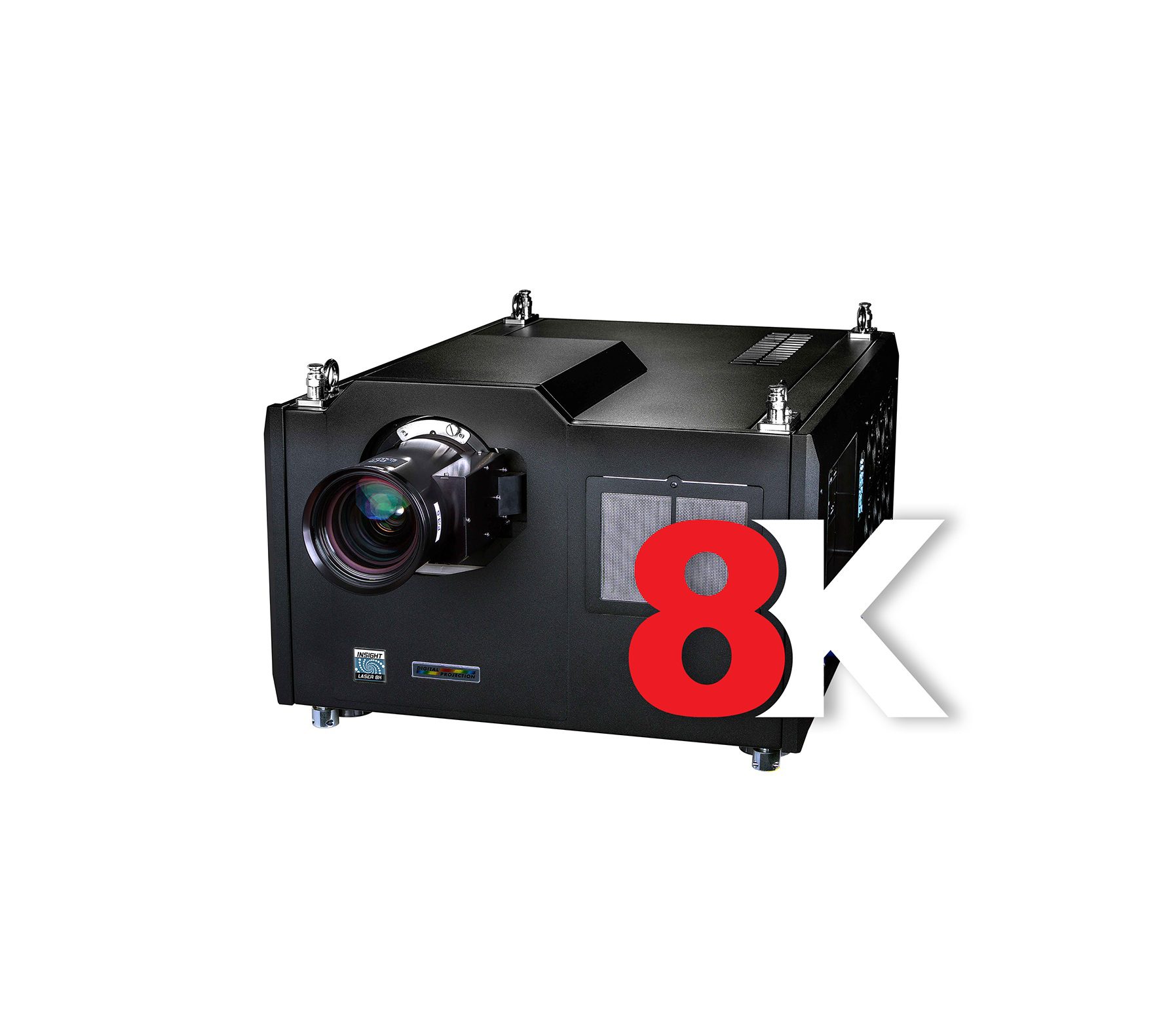 Digital Projection INSIGHT LASER 8K Gen II