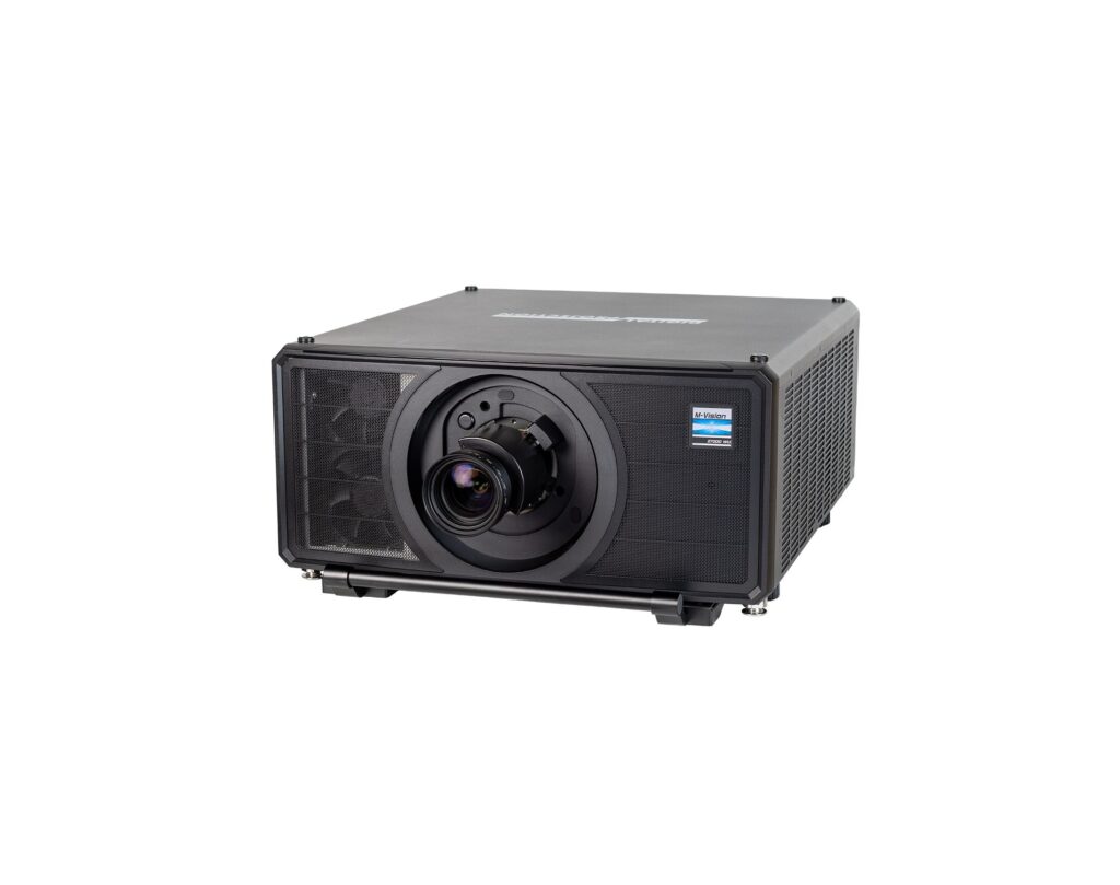 Digital Projection M-Vision 27000 / 30000 Series