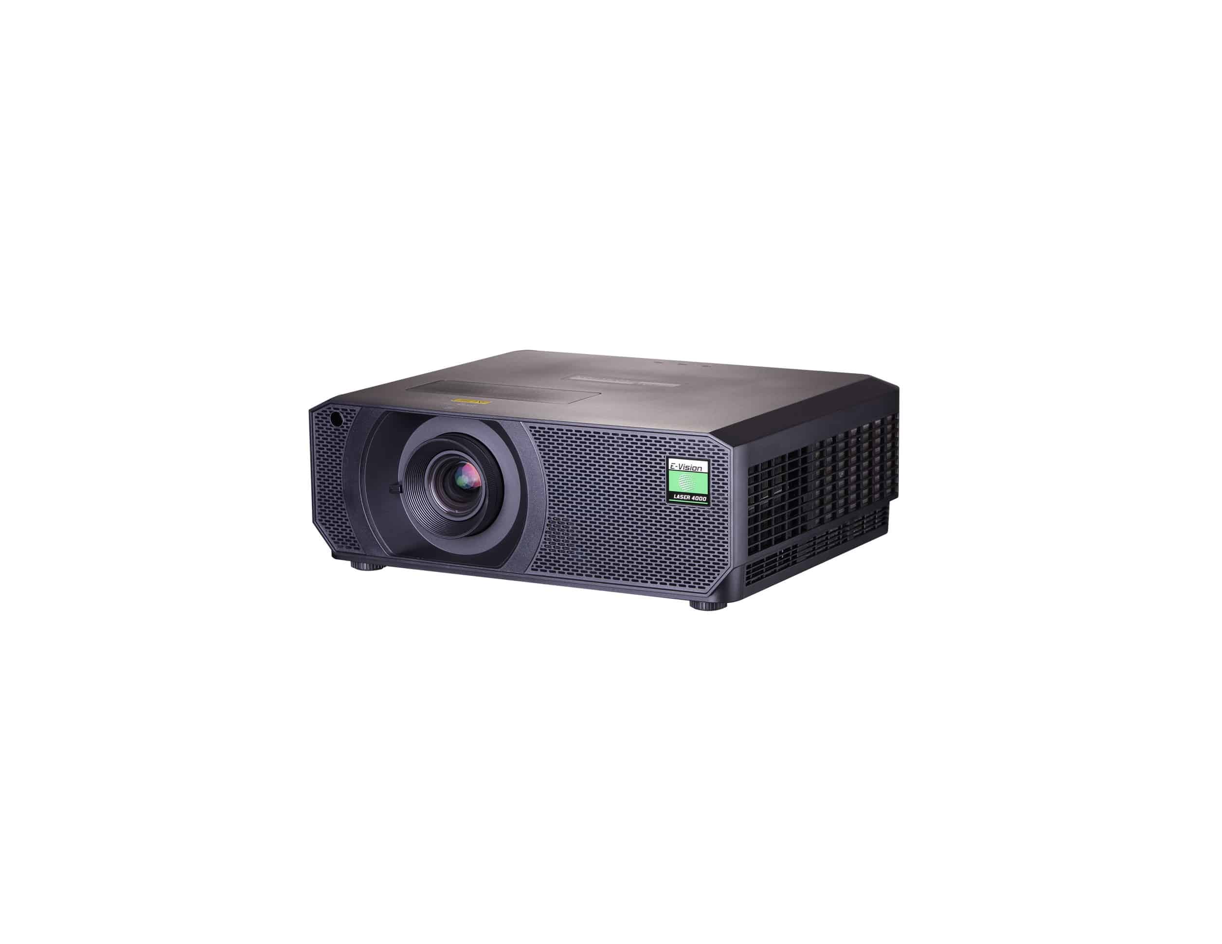 E-Vision 4000 4K-UHD