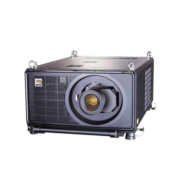 Titan Laser 37000 / 47000 WU | מקרני לייזר עוצמתיים ל-Large Venue | Goldtec