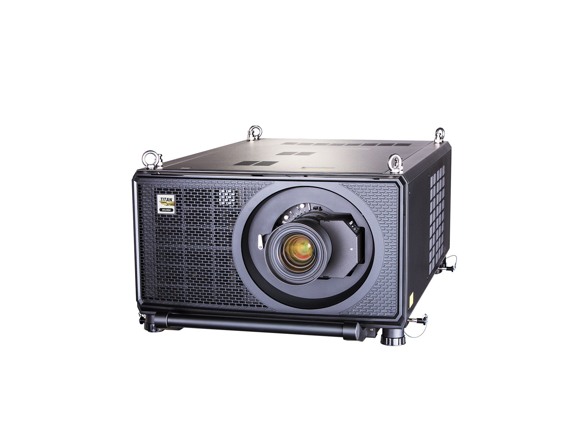 Titan Laser 37000 / 47000 WU | מקרני לייזר עוצמתיים ל-Large Venue | Goldtec