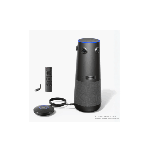 מצלמת Nearity 360 Alien